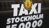Taxi Stockholm slutar köpa Tesla