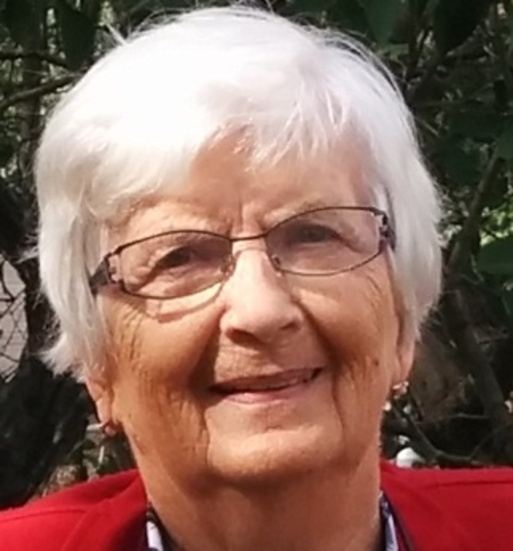 Ruth Sandberg Lundberg