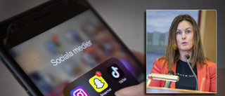 Skolchefen om Snapchat och hur skolan möter kränkningarna