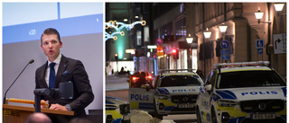 SD i Linköping: "Vi behöver ta till fler tuffa åtgärder"
