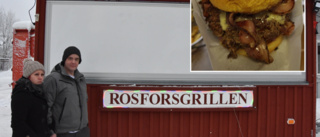 Ännu ett hamburgerhak öppnar i Luleå: "Riktigt kul"