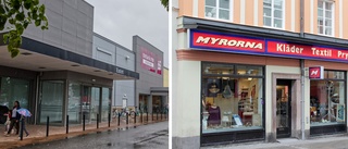 1 000 kvadratmeter stor secondhandbutik öppnar i Tornby