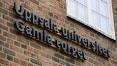 Uppsala universitet drabbat av it-attack