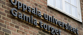 Uppsala universitet drabbat av it-attack