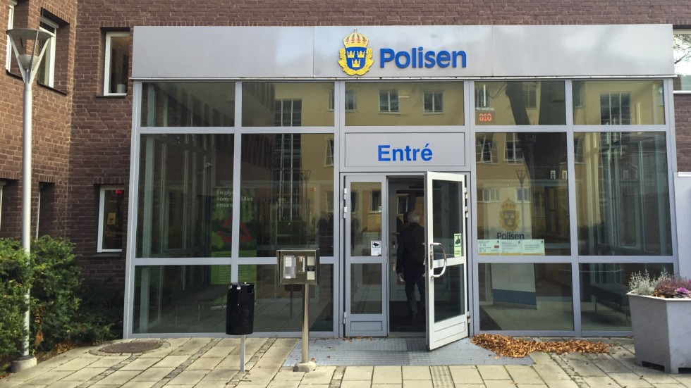 Polisen i Jönköpings län har fått in anmälningar om misstänkt barnfridsbrott efter ett LSS-boendes sommarresa. Arkivbild.