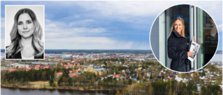 Teorin: Därför är prisutvecklingen svagare i Luleå än Boden