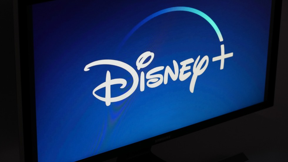 Strömningstjänsten Disney+ får en version med reklam även i Sverige i höst. Arkivbild.