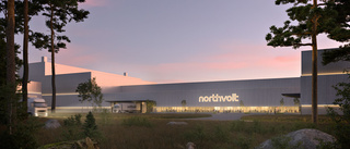 Northvolt bygger jättefabrik i Kanada