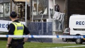 Kalixbo misstänkt för sprängdådet i Uppsala