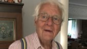 Minnesord: Bengt Rönnbo