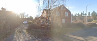 28-åring ny ägare till fastigheten på Ramshammar Stensborg i Eskilstuna - prislappen: 2 750 000 kronor
