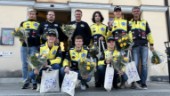 Västervik Speedway om hyllningarna och framtiden
