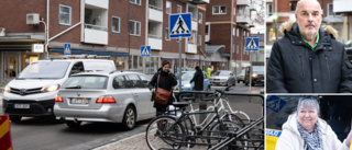 Lillbrogatan färdig – Piteåborna delade: "Vansinnigt" 