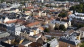 Linköping tappar i företagsrankingen: ”Inte tillräckligt bra”