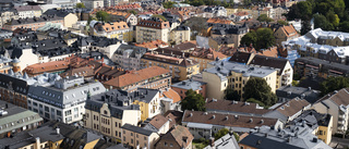Linköping tappar i företagsrankingen: ”Inte tillräckligt bra”
