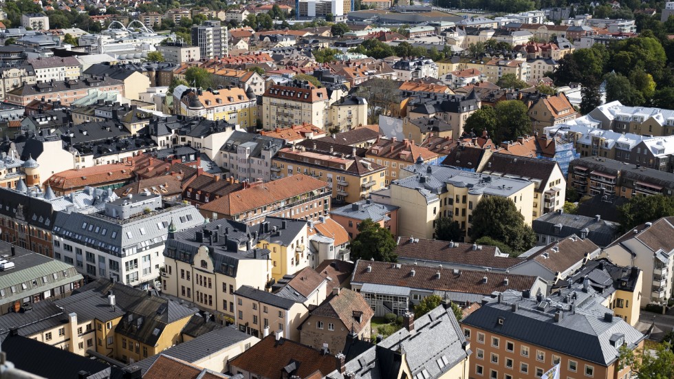 Linköping tappar placeringar i Svenskt Näringslivs årliga företagsranking. Företagen är mest missnöjda med dialogen och informationen från kommunens sida.