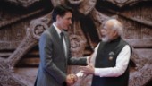Trudeau anklagar Indien för mord på exilledare