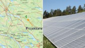 Massive solar power park set to shine in Skellefteå