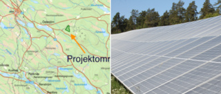 Massive solar power park set to shine in Skellefteå