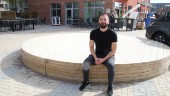 Ashor öppnar kafé vid det nya torget i Linköping