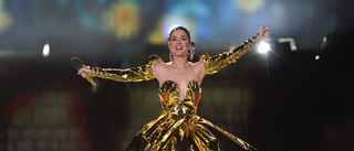 Katy Perry får miljarder för låtkatalogen