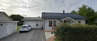Nya ägare till 80-talshus i Piteå - 2 600 000 kronor blev priset