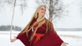 Ny TV-serie om livet som operasångare i norr
