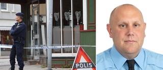 Uppsala-koppling efter mord i Sandviken "högst osäker"