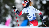 Sofia jagar fina resultat – och en biljett till världscupen