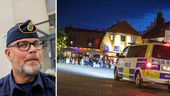 Sökinsatser och gängvåld – mer övertid för gotländska polisen