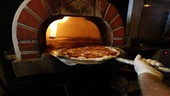 Ny pizzarestaurang startar i Mjölby