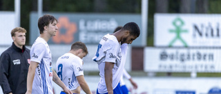 Repris: Se IFK Luleås match mot toppkonkurrenten i efterhand