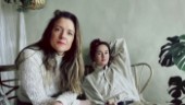 Lesbisk romans bland kungligheter på badhotellens Öland