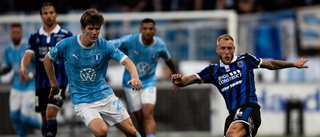 Bäst och sämst i Sirius mot Malmö