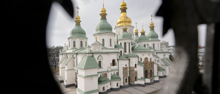 Världsarv i Kiev och Lviv kan listas som hotade