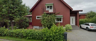 Nya ägare till villa i Skellefteå - 7 700 000 kronor blev priset