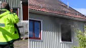 Lägenhetsbrand i Söderköping – det tros vara orsaken