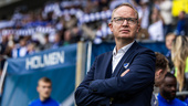 Riddersholms förvarning till IFK-truppen: "Kommer vara jobbigt"