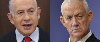Krisregering med krigskabinett inrättas i Israel
