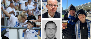 Riddersholms avsked splittrar IFK-supportrarna: "Oundvikligt"