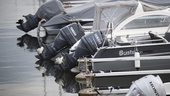 Stal båtmotorer – fälld i tingsrätten