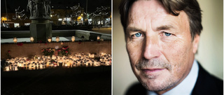 Thomas Bodström om mordet på LSS-boendet : "Väldigt viktigt mål"