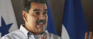 Larmet: Venezuela vill ta stor del av grannland