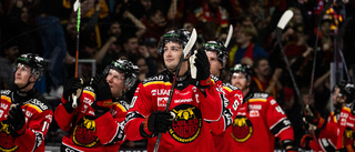 Luleå Hockey straffade Färjestad i finalreprisen