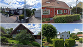 Prislappen för dyraste huset i Norrköping: 6,8 miljoner