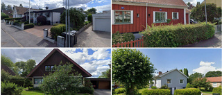 Prislappen för dyraste huset i Norrköping: 6,8 miljoner