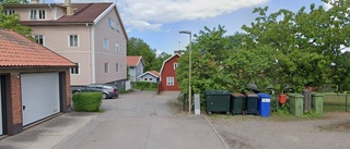 155 kvadratmeter stort hus i Linköping får nya ägare