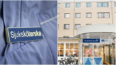 Sjuksköterska i Skellefteå tappar legitimation: ”Grovt oskicklig”