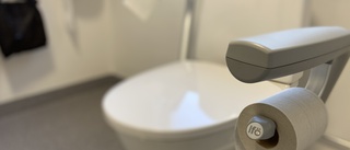 Bilist gjorde toalettstopp på Arlanda – fick 2 000 i böter