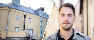 Hotelljätte växer – köper klassisk Visbyrestaurang